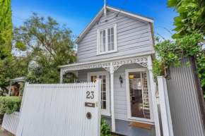 Stunning Villa - Heart of Ponsonby